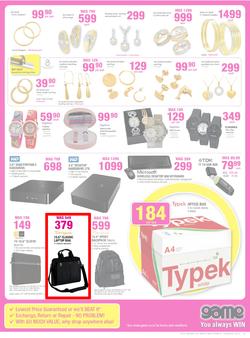 Game : Save Money Live Better (14 Aug - 20 Aug 2013), page 5