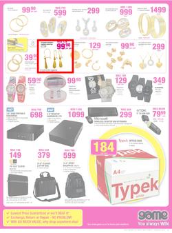 Game : Save Money Live Better (14 Aug - 20 Aug 2013), page 5