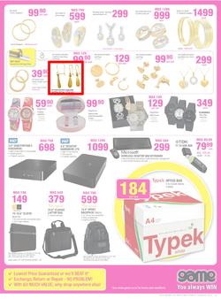 Game : Save Money Live Better (14 Aug - 20 Aug 2013), page 5