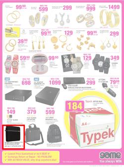 Game : Save Money Live Better (14 Aug - 20 Aug 2013), page 5