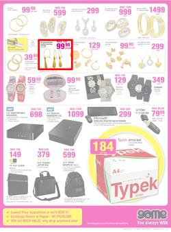 Game : Save Money Live Better (14 Aug - 20 Aug 2013), page 5