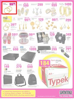 Game : Save Money Live Better (14 Aug - 20 Aug 2013), page 5