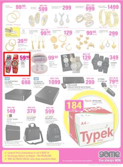 Game : Save Money Live Better (14 Aug - 20 Aug 2013), page 5