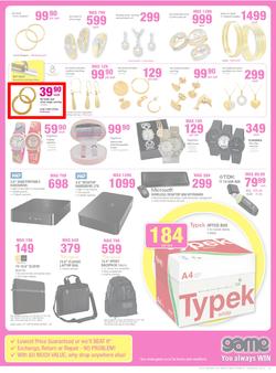 Game : Save Money Live Better (14 Aug - 20 Aug 2013), page 5