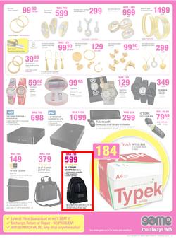 Game : Save Money Live Better (14 Aug - 20 Aug 2013), page 5