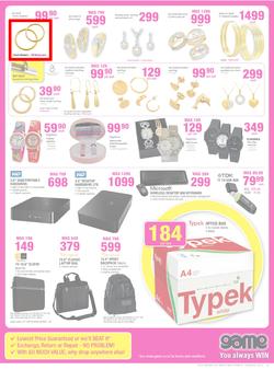 Game : Save Money Live Better (14 Aug - 20 Aug 2013), page 5
