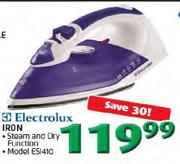 Electrolux Iron(ES1410)