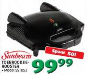 Sunbeam Toebroodjie Rooster(SST053)