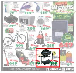 House & Home : Price Busters (18 Aug - 25 Aug 2013), page 5