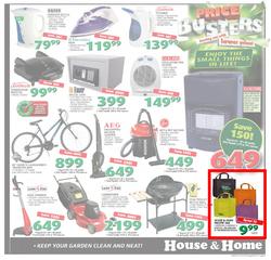 House & Home : Price Busters (18 Aug - 25 Aug 2013), page 5