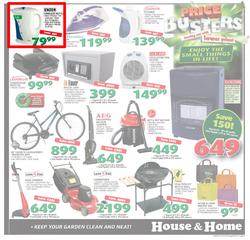 House & Home : Price Busters (18 Aug - 25 Aug 2013), page 5