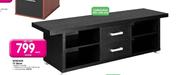 Windsor TV Stand-Each