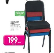 Rickstacker Chairs-Each