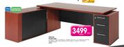 Prestige Combo Desk-Each