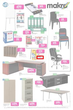 Makro : Birthday Sale (20 Aug - 26 Aug 2013), page 5