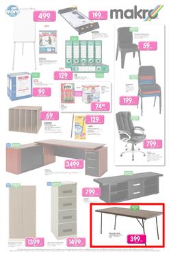 Makro : Birthday Sale (20 Aug - 26 Aug 2013), page 5