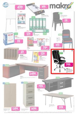 Makro : Birthday Sale (20 Aug - 26 Aug 2013), page 5