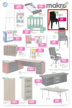 Makro : Birthday Sale (20 Aug - 26 Aug 2013), page 5