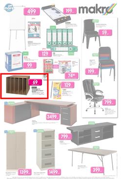 Makro : Birthday Sale (20 Aug - 26 Aug 2013), page 5