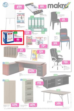 Makro : Birthday Sale (20 Aug - 26 Aug 2013), page 5