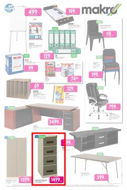 Makro : Birthday Sale (20 Aug - 26 Aug 2013), page 5