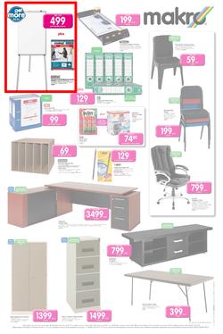 Makro : Birthday Sale (20 Aug - 26 Aug 2013), page 5
