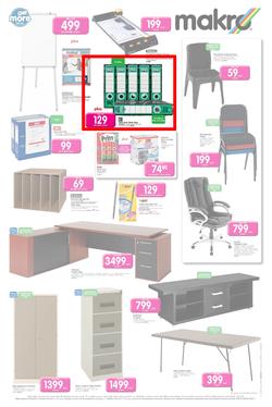 Makro : Birthday Sale (20 Aug - 26 Aug 2013), page 5