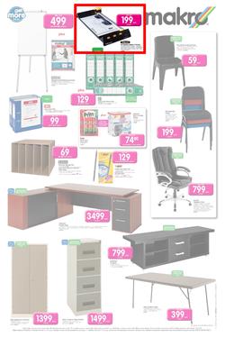 Makro : Birthday Sale (20 Aug - 26 Aug 2013), page 5