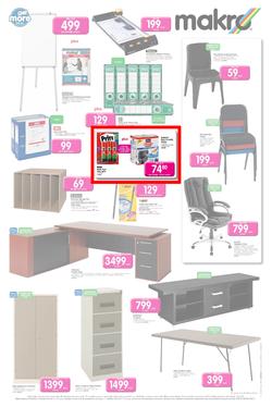 Makro : Birthday Sale (20 Aug - 26 Aug 2013), page 5