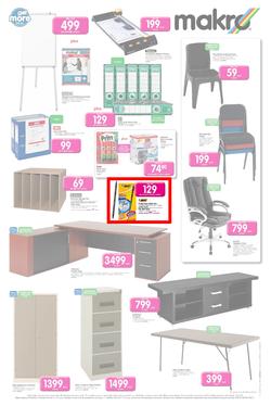 Makro : Birthday Sale (20 Aug - 26 Aug 2013), page 5