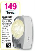 Tevo Beem Buddi