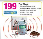 Homemark Pest Magic