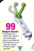 Shogun Anycan