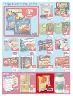 Pick N Pay Gauteng : Loads of Ways To Save This Winter (23 Jul - 4 Aug 2013), page 5