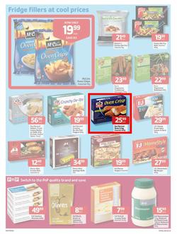 Pick N Pay Gauteng : Loads of Ways To Save This Winter (23 Jul - 4 Aug 2013), page 5