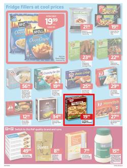 Pick N Pay Gauteng : Loads of Ways To Save This Winter (23 Jul - 4 Aug 2013), page 5