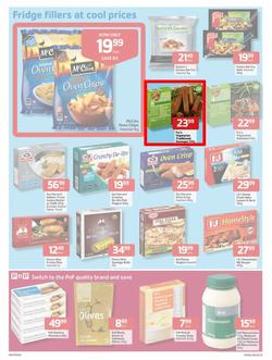 Pick N Pay Gauteng : Loads of Ways To Save This Winter (23 Jul - 4 Aug 2013), page 5