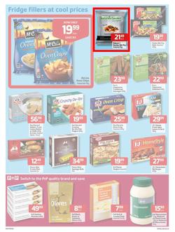 Pick N Pay Gauteng : Loads of Ways To Save This Winter (23 Jul - 4 Aug 2013), page 5