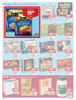 Pick N Pay Gauteng : Loads of Ways To Save This Winter (23 Jul - 4 Aug 2013), page 5