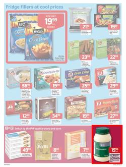 Pick N Pay Gauteng : Loads of Ways To Save This Winter (23 Jul - 4 Aug 2013), page 5