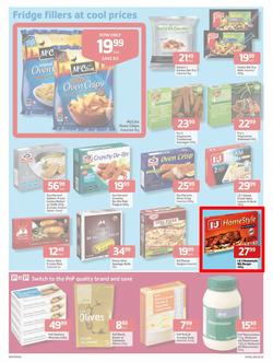 Pick N Pay Gauteng : Loads of Ways To Save This Winter (23 Jul - 4 Aug 2013), page 5