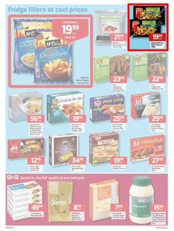 Pick N Pay Gauteng : Loads of Ways To Save This Winter (23 Jul - 4 Aug 2013), page 5
