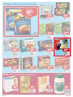 Pick N Pay Gauteng : Loads of Ways To Save This Winter (23 Jul - 4 Aug 2013), page 5