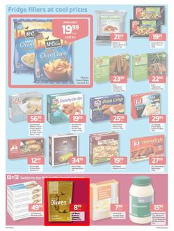 Pick N Pay Gauteng : Loads of Ways To Save This Winter (23 Jul - 4 Aug 2013), page 5