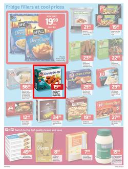 Pick N Pay Gauteng : Loads of Ways To Save This Winter (23 Jul - 4 Aug 2013), page 5