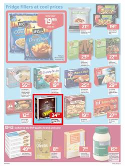 Pick N Pay Gauteng : Loads of Ways To Save This Winter (23 Jul - 4 Aug 2013), page 5