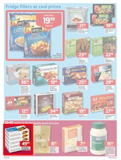 Pick N Pay Gauteng : Loads of Ways To Save This Winter (23 Jul - 4 Aug 2013), page 5