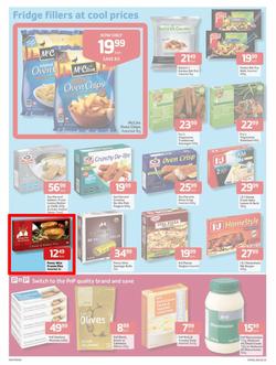 Pick N Pay Gauteng : Loads of Ways To Save This Winter (23 Jul - 4 Aug 2013), page 5