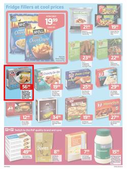 Pick N Pay Gauteng : Loads of Ways To Save This Winter (23 Jul - 4 Aug 2013), page 5