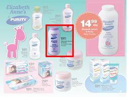 Checkers KZN : Baby Promotion (18 Aug - 8 Sep 2013), page 5